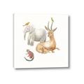 Picture of Safari Squad III  _GroupedProduct_Square_Mini_ _GroupedProduct_Square_Canvas_