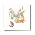 Picture of Safari Squad III  _GroupedProduct_Square_Mini_ _GroupedProduct_Square_Canvas_