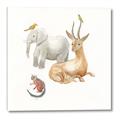 Picture of Safari Squad III  _GroupedProduct_Square_Mini_ _GroupedProduct_Square_Canvas_
