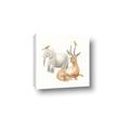 Picture of Safari Squad IV _GroupedProduct_Square_Mini_ _GroupedProduct_Square_Canvas_