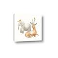 Picture of Safari Squad IV _GroupedProduct_Square_Mini_ _GroupedProduct_Square_Canvas_
