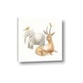 Picture of Safari Squad IV _GroupedProduct_Square_Mini_ _GroupedProduct_Square_Canvas_