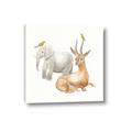 Picture of Safari Squad IV _GroupedProduct_Square_Mini_ _GroupedProduct_Square_Canvas_