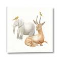 Picture of Safari Squad IV _GroupedProduct_Square_Mini_ _GroupedProduct_Square_Canvas_