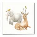 Picture of Safari Squad IV _GroupedProduct_Square_Mini_ _GroupedProduct_Square_Canvas_