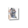 Picture of Mom and Baby Tiger _GroupedProduct_Rectangle_Portrait_Mini_ _GroupedProduct_Rectangle_Portrait_Canvas_