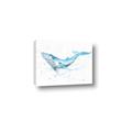 Picture of Blue Whale Friend  _GroupedProduct_Rectangle_Landscape_Mini_ _GroupedProduct_Rectangle_Landscape_Canvas_