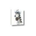 Picture of Nursery Zebra _GroupedProduct_Rectangle_Portrait_Mini_ _GroupedProduct_Rectangle_Portrait_Canvas_
