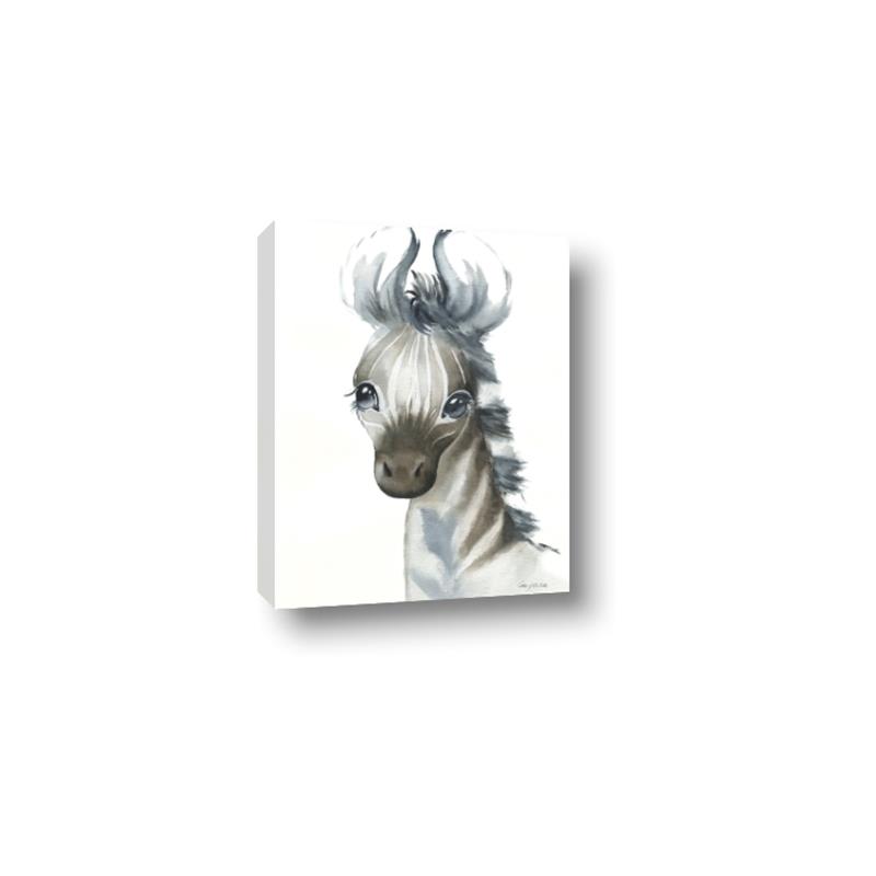Picture of Nursery Zebra _GroupedProduct_Rectangle_Portrait_Mini_ _GroupedProduct_Rectangle_Portrait_Canvas_