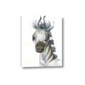 Picture of Nursery Zebra _GroupedProduct_Rectangle_Portrait_Mini_ _GroupedProduct_Rectangle_Portrait_Canvas_
