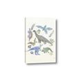 Picture of Baby Dino l _GroupedProduct_Rectangle_Portrait_Mini_ _GroupedProduct_Rectangle_Portrait_Canvas_