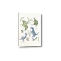 Picture of Baby Dino ll _GroupedProduct_Rectangle_Portrait_Mini_ _GroupedProduct_Rectangle_Portrait_Canvas_