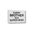 Picture of Superhero Brother _GroupedProduct_Rectangle_Landscape_Mini_ _GroupedProduct_Rectangle_Landscape_Canvas_