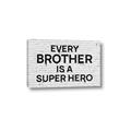 Picture of Superhero Brother _GroupedProduct_Rectangle_Landscape_Mini_ _GroupedProduct_Rectangle_Landscape_Canvas_