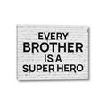 Picture of Superhero Brother _GroupedProduct_Rectangle_Landscape_Mini_ _GroupedProduct_Rectangle_Landscape_Canvas_