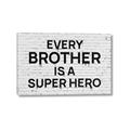 Picture of Superhero Brother _GroupedProduct_Rectangle_Landscape_Mini_ _GroupedProduct_Rectangle_Landscape_Canvas_