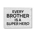 Picture of Superhero Brother _GroupedProduct_Rectangle_Landscape_Mini_ _GroupedProduct_Rectangle_Landscape_Canvas_