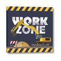 Picture of Work Zone _GroupedProduct_Square_Mini_ _GroupedProduct_Square_Canvas_