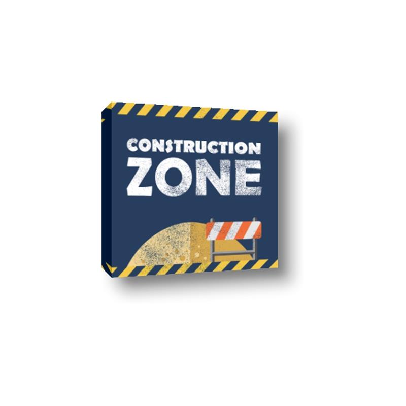 Picture of Construction Zone _GroupedProduct_Square_Mini_ _GroupedProduct_Square_Canvas_