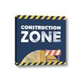 Picture of Construction Zone _GroupedProduct_Square_Mini_ _GroupedProduct_Square_Canvas_