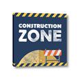 Picture of Construction Zone _GroupedProduct_Square_Mini_ _GroupedProduct_Square_Canvas_