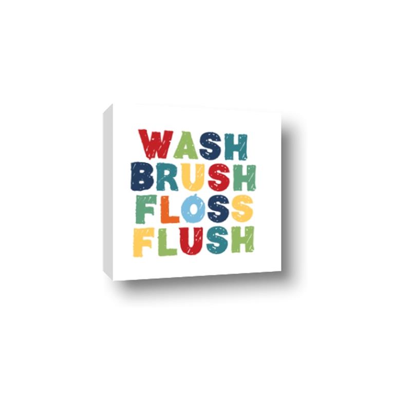 Picture of Wash Brush Floss _GroupedProduct_Square_Mini_ _GroupedProduct_Square_Canvas_