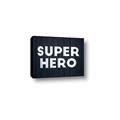 Picture of Super Hero I  _GroupedProduct_Rectangle_Landscape_Mini_ _GroupedProduct_Rectangle_Landscape_Canvas_