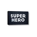 Picture of Super Hero I  _GroupedProduct_Rectangle_Landscape_Mini_ _GroupedProduct_Rectangle_Landscape_Canvas_
