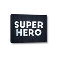 Picture of Super Hero I  _GroupedProduct_Rectangle_Landscape_Mini_ _GroupedProduct_Rectangle_Landscape_Canvas_