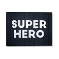 Picture of Super Hero I  _GroupedProduct_Rectangle_Landscape_Mini_ _GroupedProduct_Rectangle_Landscape_Canvas_