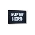 Picture of Super Hero II  _GroupedProduct_Rectangle_Landscape_Mini_ _GroupedProduct_Rectangle_Landscape_Canvas_