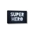 Picture of Super Hero II  _GroupedProduct_Rectangle_Landscape_Mini_ _GroupedProduct_Rectangle_Landscape_Canvas_