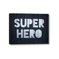 Picture of Super Hero II  _GroupedProduct_Rectangle_Landscape_Mini_ _GroupedProduct_Rectangle_Landscape_Canvas_