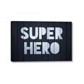 Picture of Super Hero II  _GroupedProduct_Rectangle_Landscape_Mini_ _GroupedProduct_Rectangle_Landscape_Canvas_