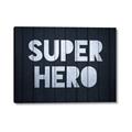 Picture of Super Hero II  _GroupedProduct_Rectangle_Landscape_Mini_ _GroupedProduct_Rectangle_Landscape_Canvas_