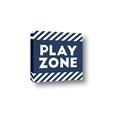 Picture of Play Zone Blue  _GroupedProduct_Square_Mini_ _GroupedProduct_Square_Canvas_