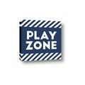 Picture of Play Zone Blue  _GroupedProduct_Square_Mini_ _GroupedProduct_Square_Canvas_