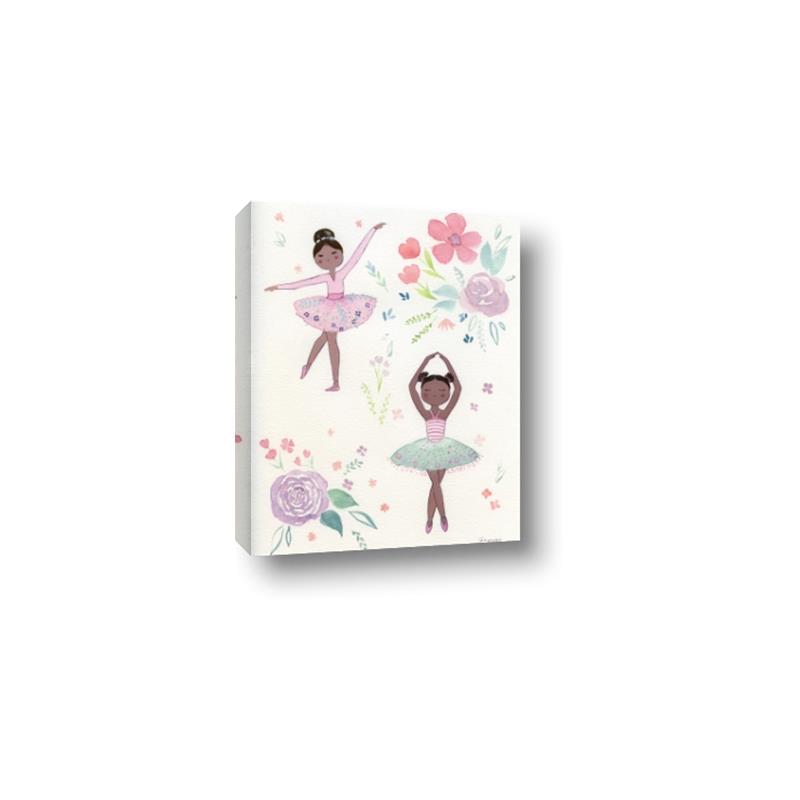 Picture of Love Dancing ll _GroupedProduct_Rectangle_Portrait_Mini_ _GroupedProduct_Rectangle_Portrait_Canvas_