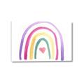 Picture of Kids Rainbow I  _GroupedProduct_Rectangle_Landscape_Mini_ _GroupedProduct_Rectangle_Landscape_Canvas_