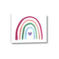 Picture of Kids Rainbow II _GroupedProduct_Rectangle_Landscape_Mini_ _GroupedProduct_Rectangle_Landscape_Canvas_