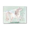 Picture of Fairytale Unicorn I _GroupedProduct_Rectangle_Landscape_Mini_ _GroupedProduct_Rectangle_Landscape_Canvas_