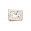 Picture of Fairytale Unicorn II  _GroupedProduct_Rectangle_Landscape_Mini_ _GroupedProduct_Rectangle_Landscape_Canvas_