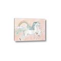 Picture of Fairytale Unicorn II  _GroupedProduct_Rectangle_Landscape_Mini_ _GroupedProduct_Rectangle_Landscape_Canvas_
