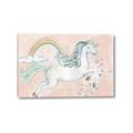 Picture of Fairytale Unicorn II  _GroupedProduct_Rectangle_Landscape_Mini_ _GroupedProduct_Rectangle_Landscape_Canvas_