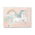 Picture of Fairytale Unicorn II  _GroupedProduct_Rectangle_Landscape_Mini_ _GroupedProduct_Rectangle_Landscape_Canvas_