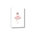 Picture of Ballet Dance II _GroupedProduct_Rectangle_Portrait_Mini_ _GroupedProduct_Rectangle_Portrait_Canvas_