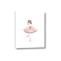 Picture of Ballet Dance II _GroupedProduct_Rectangle_Portrait_Mini_ _GroupedProduct_Rectangle_Portrait_Canvas_