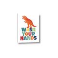 Picture of Wash Your Hands _GroupedProduct_Rectangle_Portrait_Mini_ _GroupedProduct_Rectangle_Portrait_Canvas_