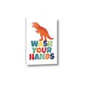Picture of Wash Your Hands _GroupedProduct_Rectangle_Portrait_Mini_ _GroupedProduct_Rectangle_Portrait_Canvas_