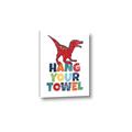 Picture of Hang Your Towel _GroupedProduct_Rectangle_Portrait_Mini_ _GroupedProduct_Rectangle_Portrait_Canvas_
